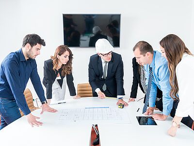 Riforma delle professioni: cosa propongono gli ingegneri?