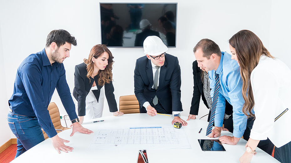 Riforma delle professioni: cosa propongono gli ingegneri?