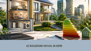 Giornate tematiche | Le soluzioni Hoval in R290