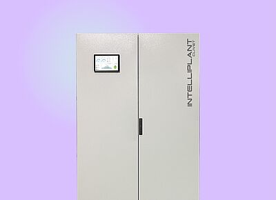 Clivet - INTELLIPLANT, il sistema per impianti residenziali Clivet - INTELLIPLANT, il sistema per impianti residenziali