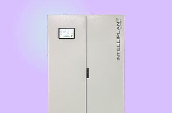 Clivet - INTELLIPLANT, il sistema per impianti residenziali Clivet - INTELLIPLANT, il sistema per impianti residenziali
