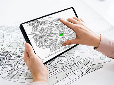 Immobiliare: Ecco il quadro completo del patrimonio italiano Immobiliare: Ecco il quadro completo del patrimonio italiano
