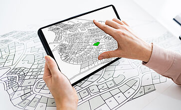 Immobiliare: Ecco il quadro completo del patrimonio italiano