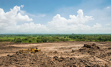 Bonifiche: coinvolto un Comune sue due. Il Rapporto ISPRA