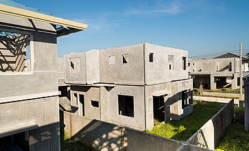 Prefabbricazione in calcestruzzo: il progetto per valorizzarla