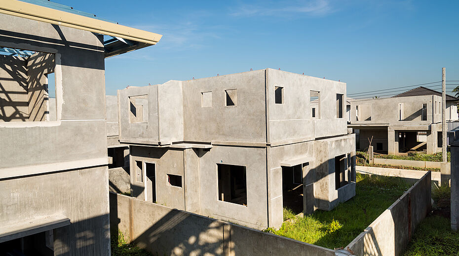 GED calcestruzzo 26112025 Prefabbricazione in calcestruzzo: il progetto per valorizzarla