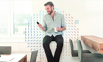 Uponor Ventilation: i deumidificatori esclusivi per il radiante