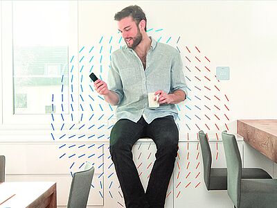 Uponor Ventilation: i deumidificatori esclusivi per il radiante