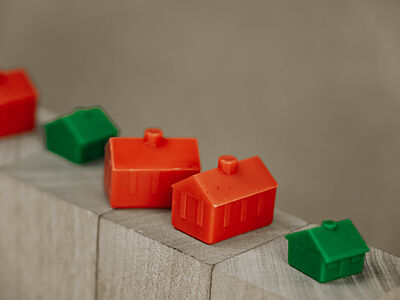 Immobiliare: quali sono le tipologie più richieste? Immobiliare: quali sono le tipologie più richieste?