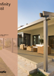 Brochure INFINITY STIL ED 2