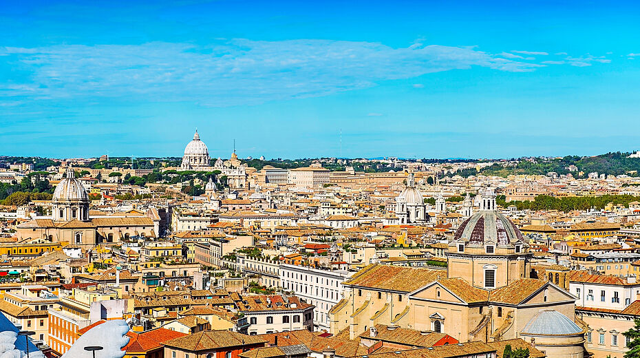 Immobiliare: Roma e Milano, mettiamo i mercati a confronto