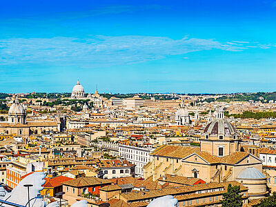 Immobiliare: Roma e Milano, mettiamo i mercati a confronto