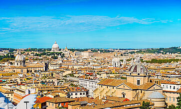 Immobiliare: Roma e Milano, mettiamo i mercati a confronto