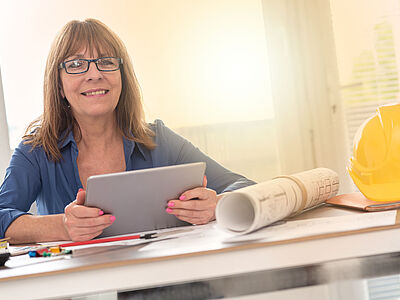 Gender gap: quanto è ampio il divario in architettura?