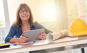 Gender gap: quanto è ampio il divario in architettura?