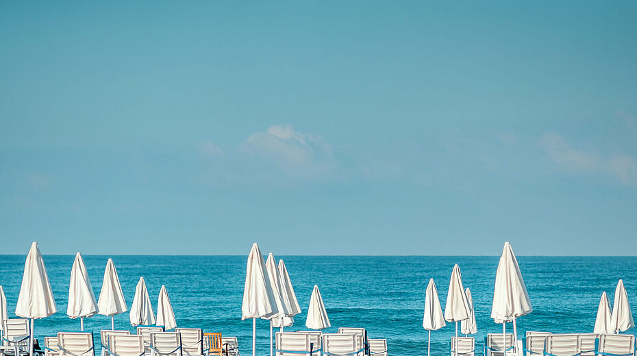 Casa al mare: quali sono i prezzi nelle località più famose?
