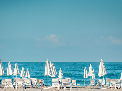Casa al mare: quali sono i prezzi nelle località più famose?