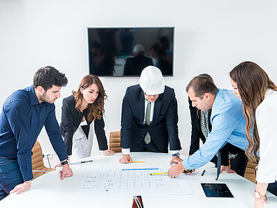 DDL Architettura: cosa ne pensano i diretti interessati?