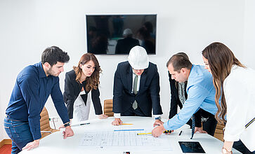 DDL Architettura: cosa ne pensano i diretti interessati?