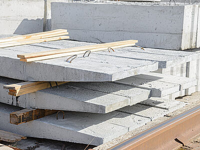 Prefabbricazione in calcestruzzo: il settore è in emergenza