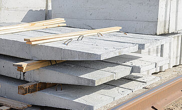 Prefabbricazione in calcestruzzo: il settore è in emergenza