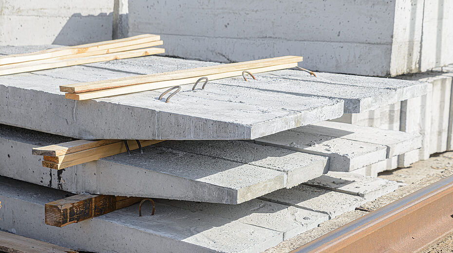 Prefabbricazione in calcestruzzo: il settore è in emergenza