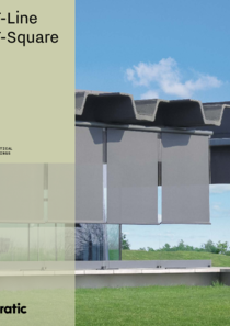 Brochure T LINE T SQUARE ED 2