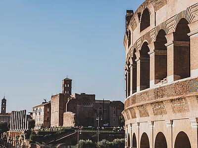 Sicurezza sismica: ecco il Piano per i luoghi della cultura