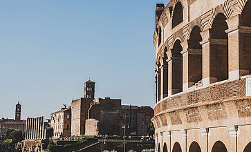 Sicurezza sismica: ecco il Piano per i luoghi della cultura