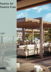 Brochure PHOENIX AIR PHOENIX FREE ED 2