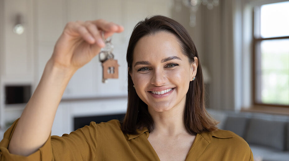 Immobiliare: quale ruolo per le donne nell’acquisto di casa?