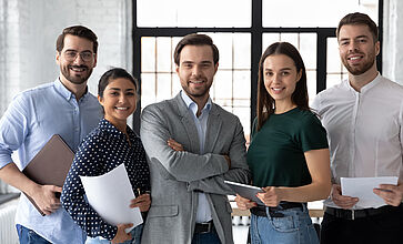 GED professionisti 16092026 Partite Iva: quante nuove aperture nel II trimestre 2026?