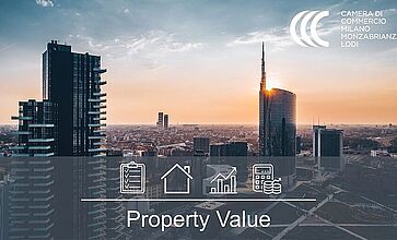 Quotazioni Immobiliari Milano e Olimpiadi 2026: Analisi con i Nuovi Dati CCIAA