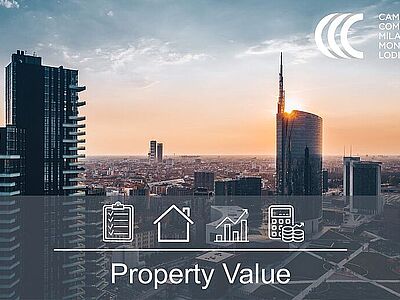 Quotazioni Immobiliari Milano e Olimpiadi 2026: Analisi con i Nuovi Dati CCIAA