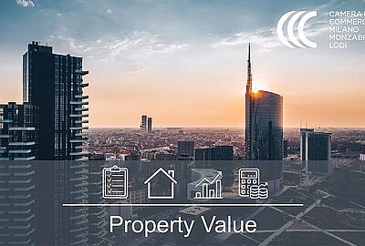 Quotazioni Immobiliari Milano e Olimpiadi 2026: Analisi con i Nuovi Dati CCIAA