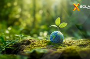 SolaX Power presenta il suo primo Rapporto ESG 2024