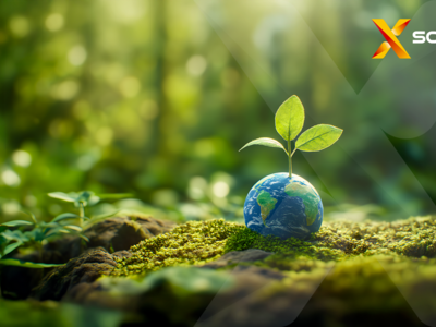 SolaX Power presenta il suo primo Rapporto ESG 2024