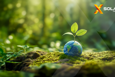SolaX Power presenta il suo primo Rapporto ESG 2024