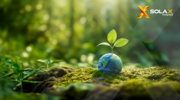 SolaX Power presenta il suo primo Rapporto ESG 2024