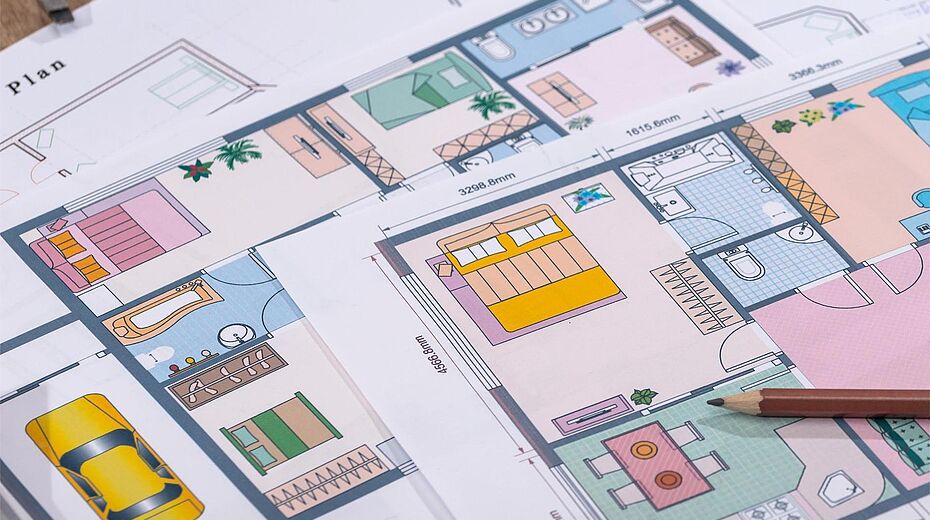 Immobiliare: quanto costa un trilocale in Italia?