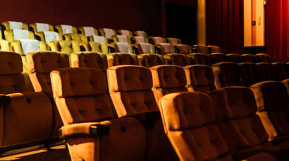 Cinema e teatri: ecco l’accordo per l’efficienza energetica