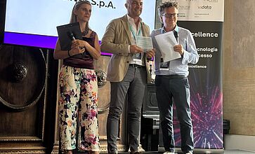 Clivet protagonista al Tech Excellence 2026 di Vicenza