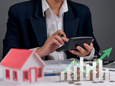 Immobiliare: come sta andando il mercato delle abitazioni?
