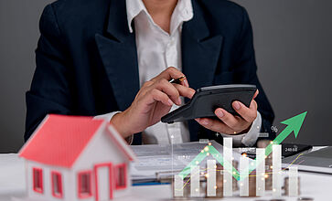 GED mercato immobiliare 14092026 Immobiliare: come sta andando il mercato delle abitazioni?