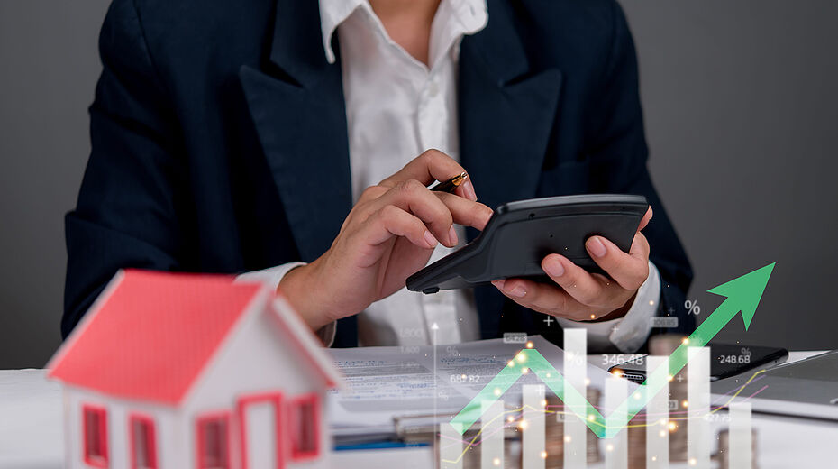 GED mercato immobiliare 14092026 Immobiliare: come sta andando il mercato delle abitazioni?