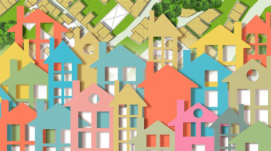 GED urbanistica 27032026 Rigenerazione urbana: nuova vita agli immobili pubblici