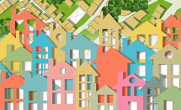 Rigenerazione urbana: nuova vita agli immobili pubblici