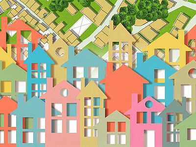 Rigenerazione urbana: nuova vita agli immobili pubblici