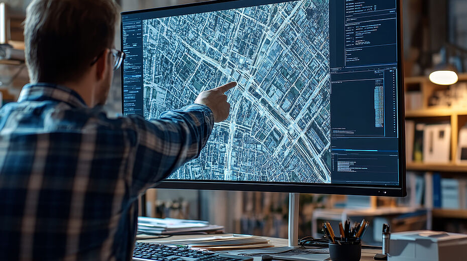 GED urbanistica 30032026 Rigenerazione urbana: “La strada verso un nuovo umanesimo”