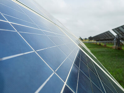 Rinnovabili: un nuovo accordo per la transizione energetica